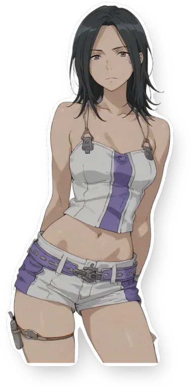 Eureka Seven
