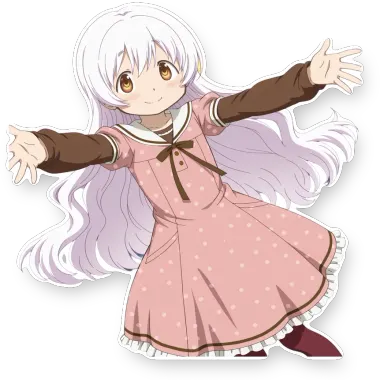 Puella Magi Madoka Magica