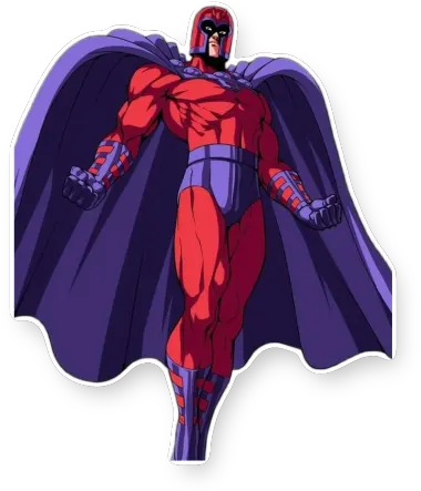 X-Men