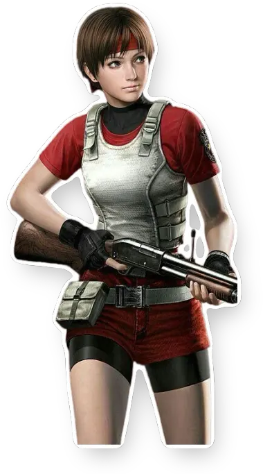 Resident Evil