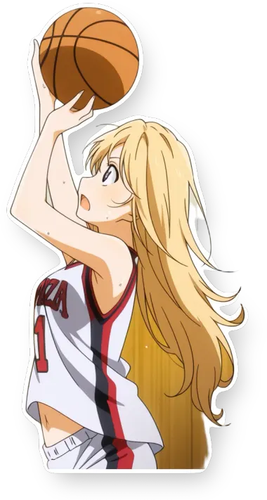 Your Lie in April