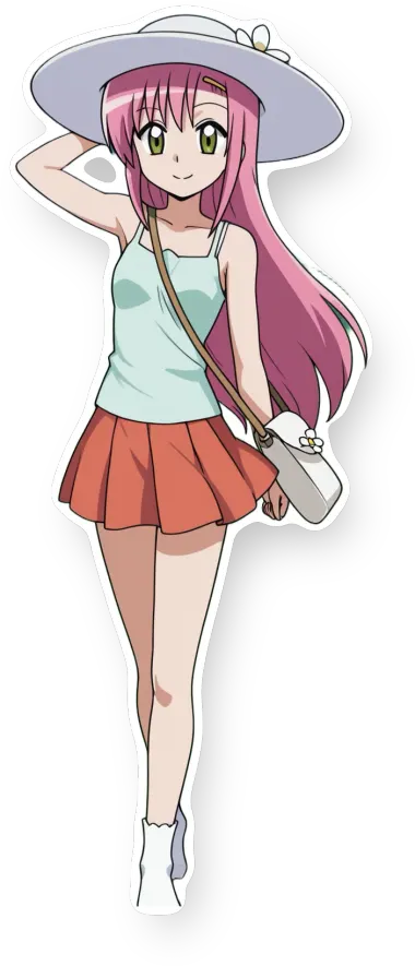 Hayate the Combat Butler