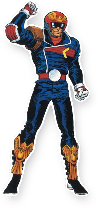 F-Zero
