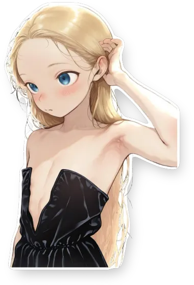 Sasha-chan / Alexandra Kournikova / Sasha