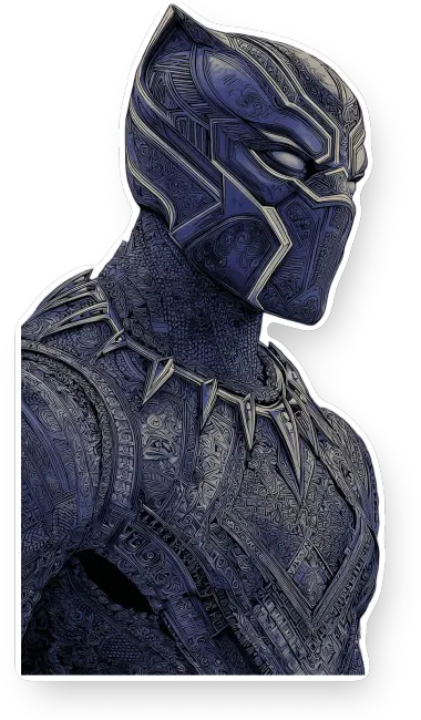 Black Panther