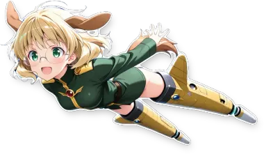 Magic Knight Rayearth