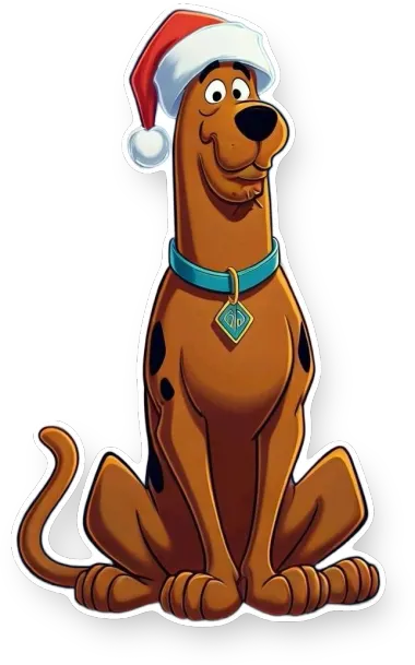 Scooby-Doo