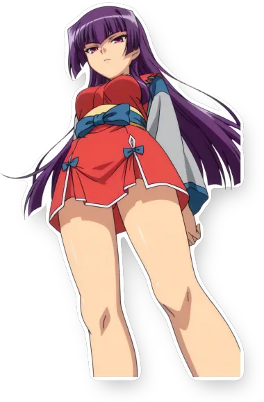 Koihime Musou