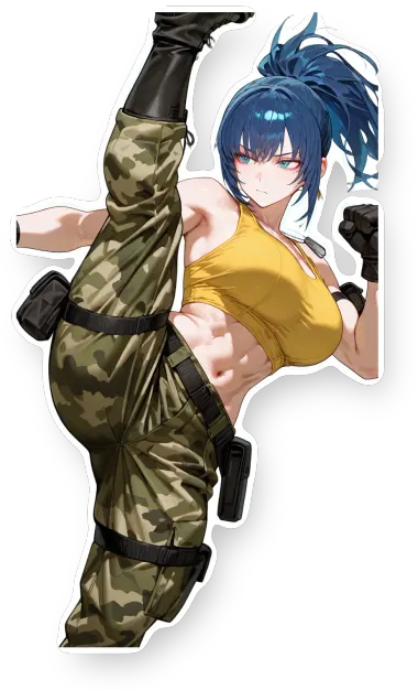 The King of Fighters
