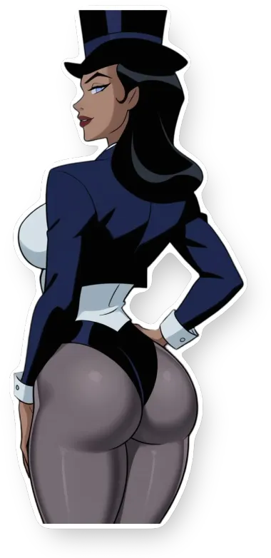 Zatanna