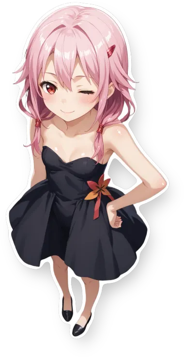 Guilty Crown