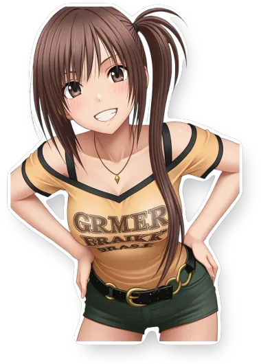 Nagumo Sayuki
