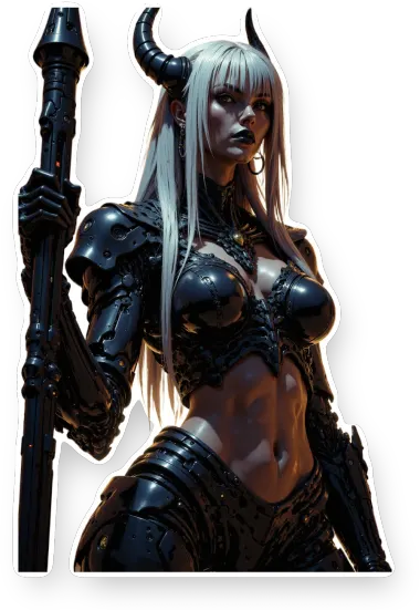 Diablo