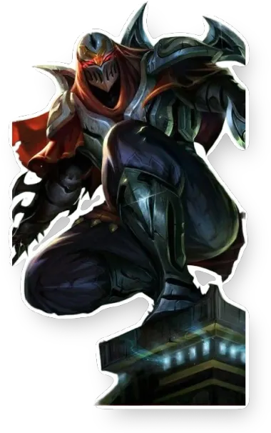League of Legends