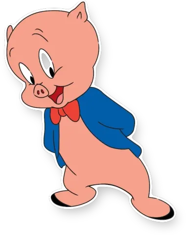 Looney Tunes