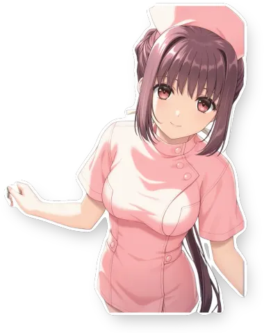 Nurse Nanase