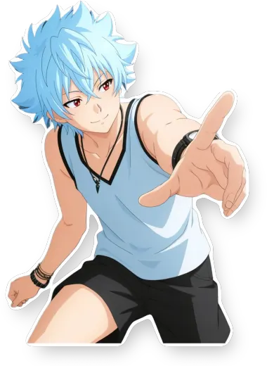 Kaidou Shun