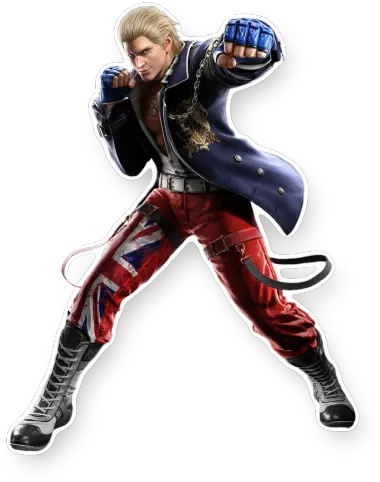 Tekken