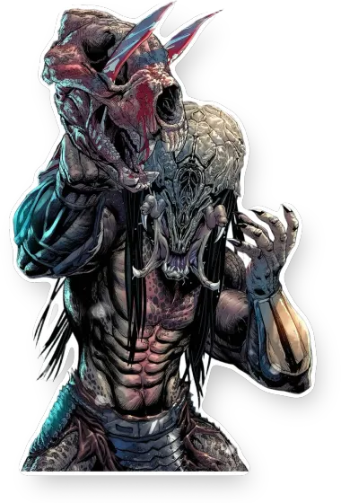 Predator