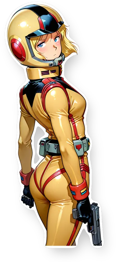 Mobile Suit Gundam