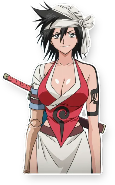 Bleach
