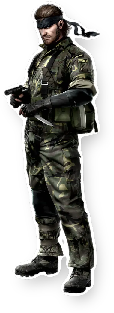 Metal Gear