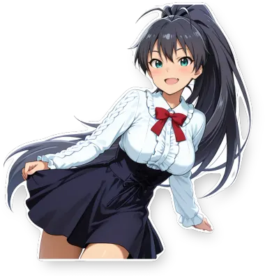 The Idolmaster