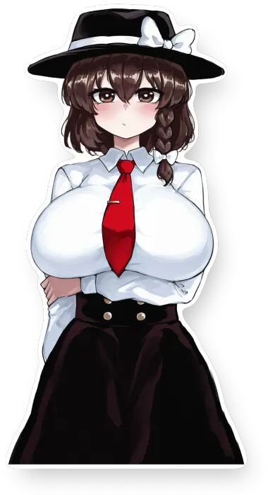 Touhou Project
