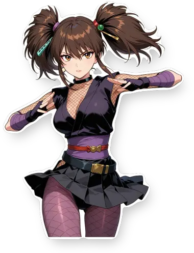 Moriya Misanagi
