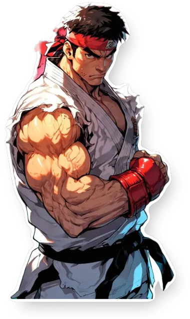 Street Fighter