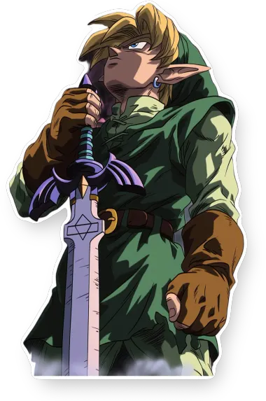 The Legend of Zelda