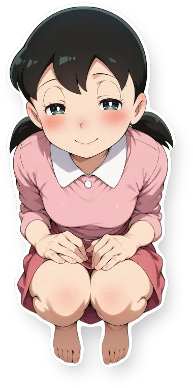 Minamoto Shizuka
