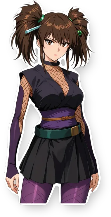 Moriya Misanagi