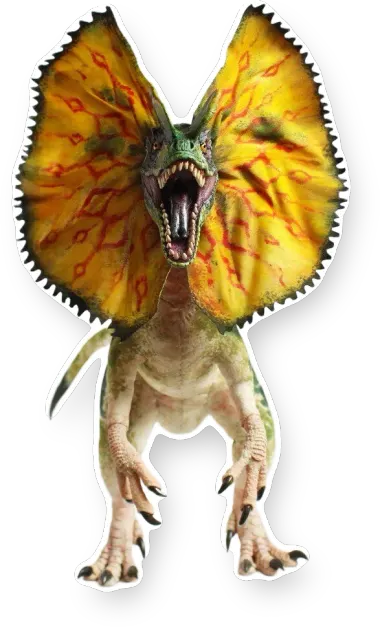 Jurassic Park