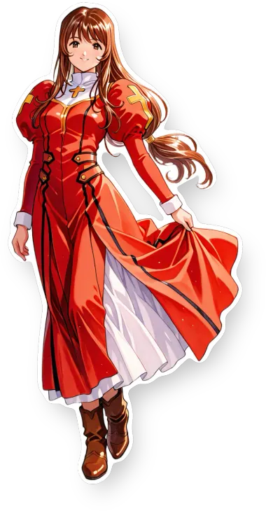 Sakura Wars