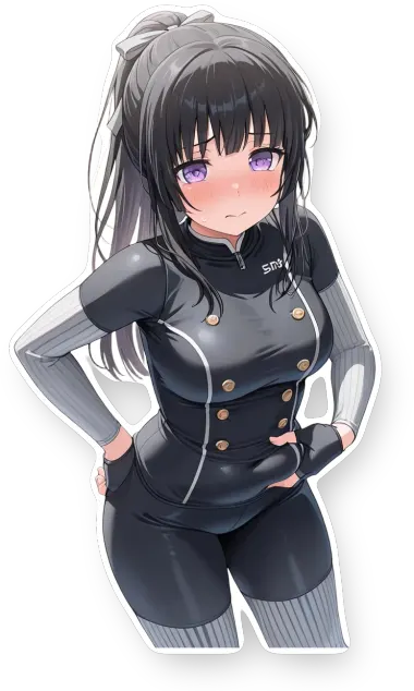 Shirokane Rinko
