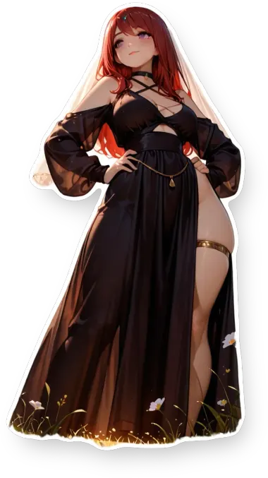 Mushoku Tensei