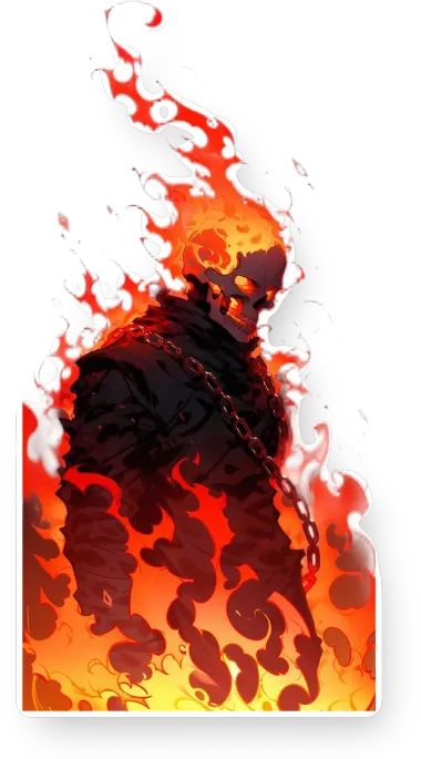 Ghost Rider