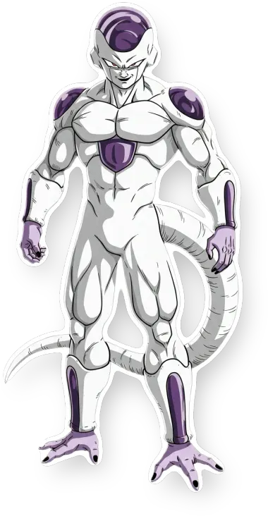 Dragon Ball Z