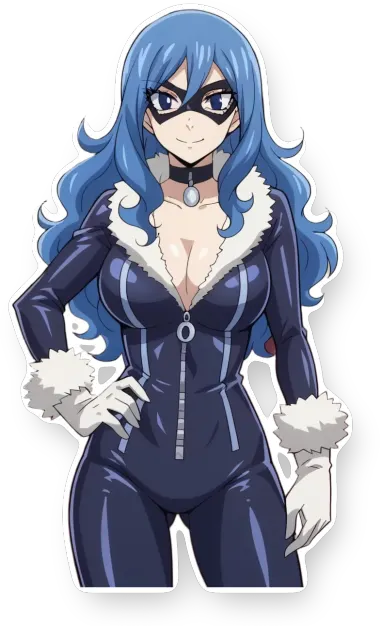 Fairy Tail