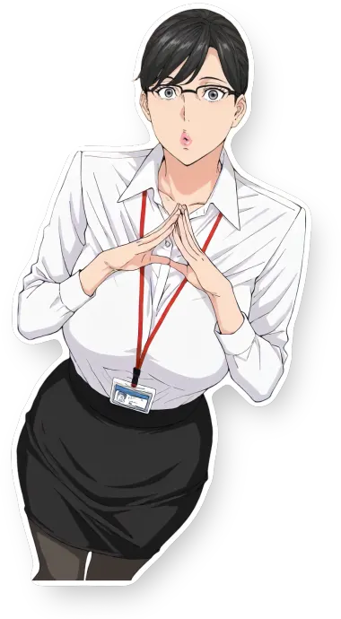 Hayase Haruna