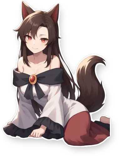 Kagerou Daze