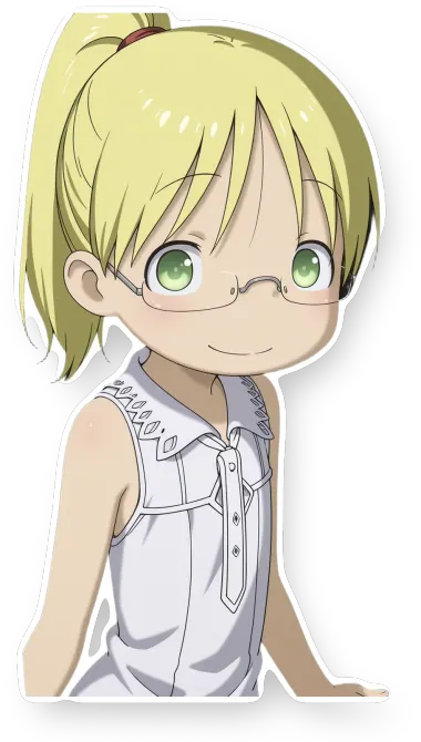 Made in Abyss