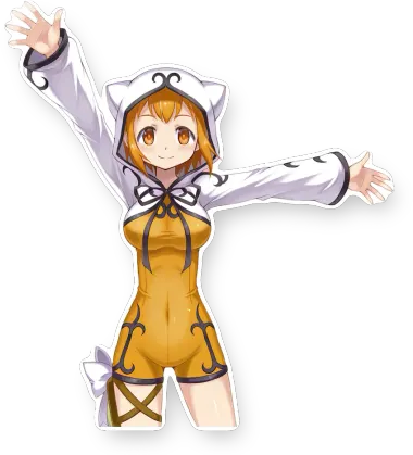 Puella Magi Madoka Magica
