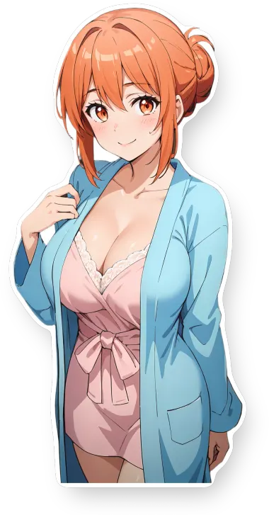 Oregairu