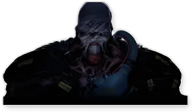 Resident Evil