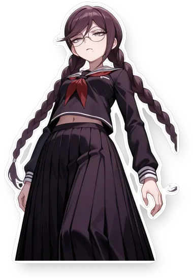 Danganronpa
