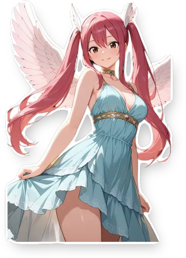 Fairy Tail