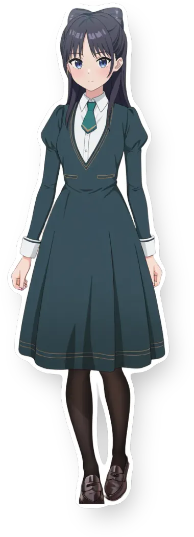 Miyao Nemu