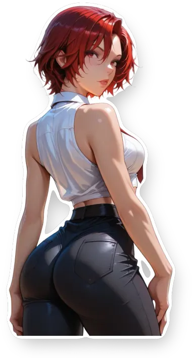 The King of Fighters